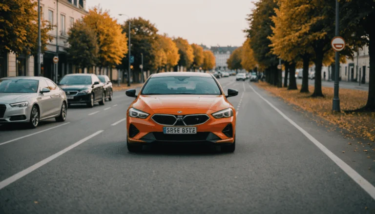 Ce que personne ne vous a encore dit sur le choix entre SP95 et SP95 E10 pour votre voiture