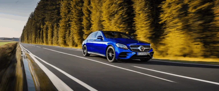 Importer une Mercedes en France : Guide Pratique pour Profiter des Meilleures Opportunités
