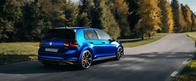 Ligne Akrapovic sur Golf 7 R : Performances, Sonorité et Avis Passionnés
