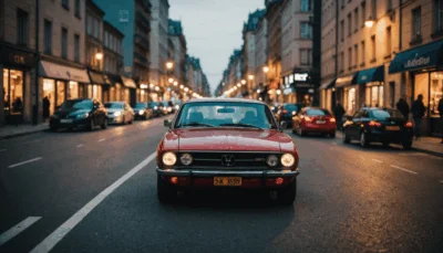 Turo : Comment louer une voiture pas chère et faire des économies