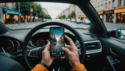 Comment utiliser Mappy pour planifier efficacement votre itinéraire en voiture