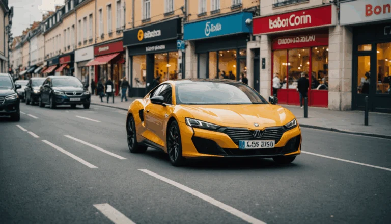 Le Bon Coin Voiture : Acheter une Occasion en Toute Sécurité