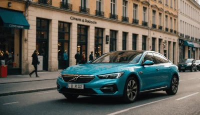 Bonus écologique voiture électrique : tout ce qu’il faut savoir pour en profiter