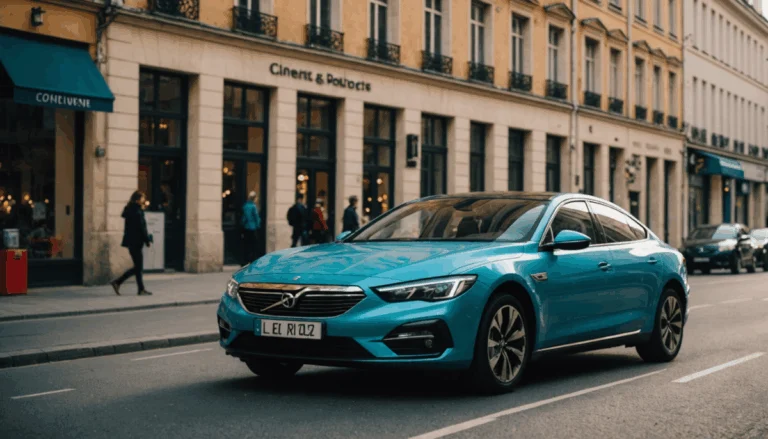 Bonus écologique voiture électrique : tout ce qu’il faut savoir pour en profiter
