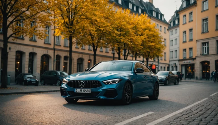 Acheter une voiture en Allemagne en 2026 : prix, conseils et importation