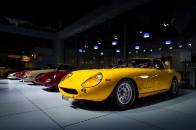 Mondial de l’Auto Paris 2026 : billets, horaires, accès et nouveautés à voir