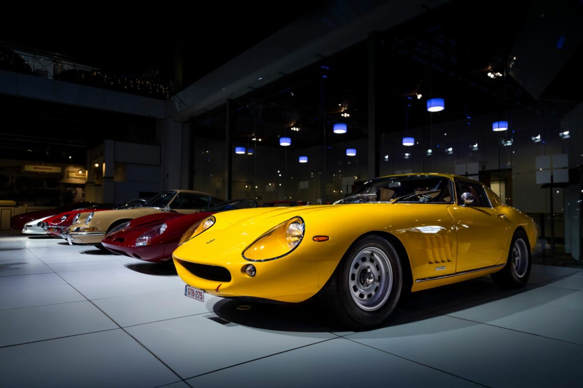 Mondial de l’Auto Paris 2026 : billets, horaires, accès et nouveautés à voir